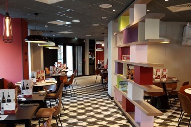 restaurant hippo opera