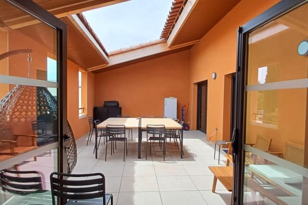 terrasse tropézienne