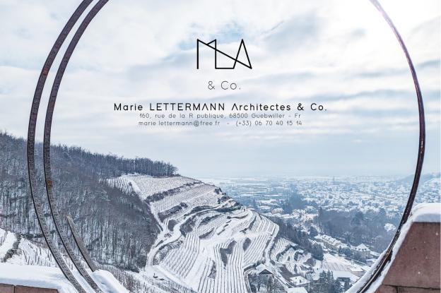 Vue 1 en hiver