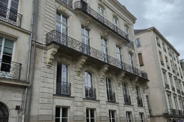 façade après travaux