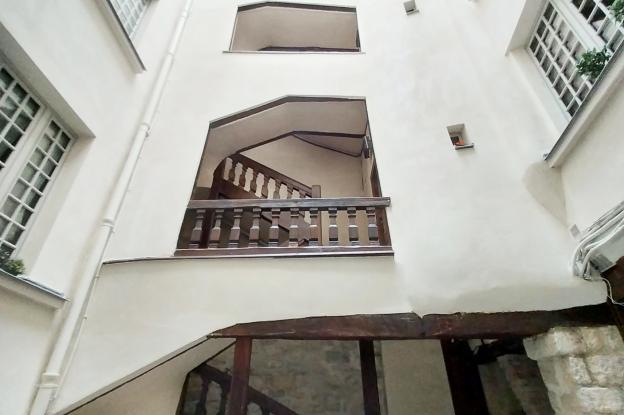 facade