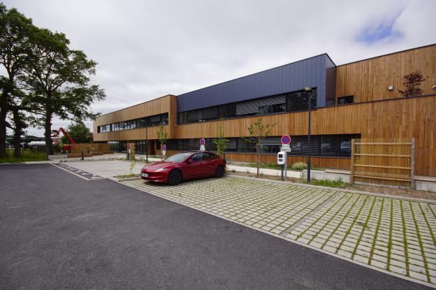 Bureaux Pace