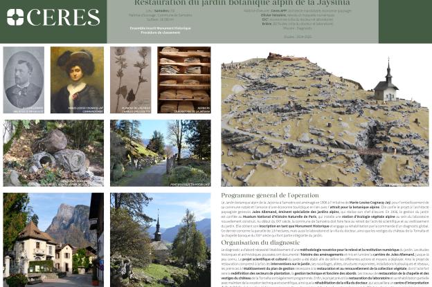 Samoëns Jaÿsinia