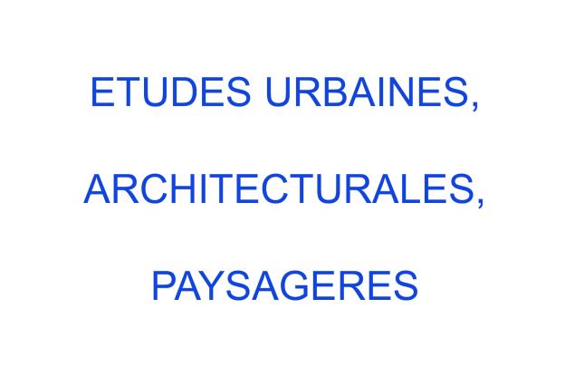 Etudes
