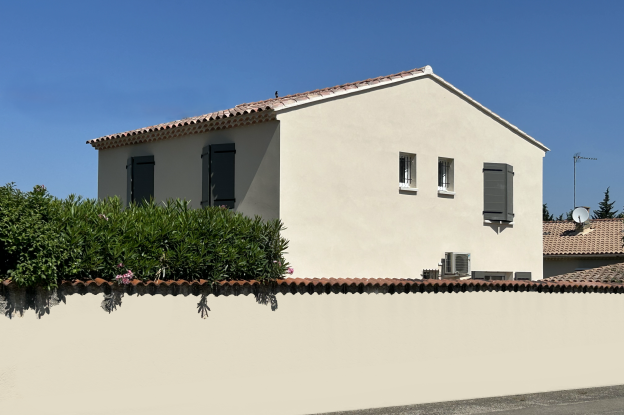 VUE SUD EST