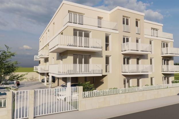 Projet d'architecture savigny sur orge