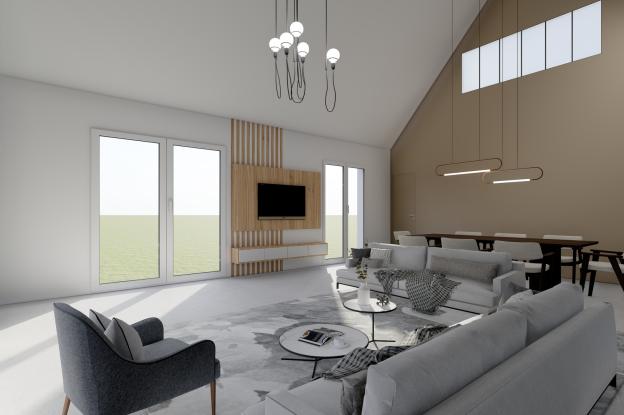 Renovation, le malesherbois , Essonne