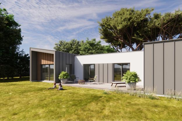 extension maison 