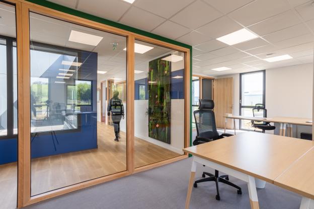 FBC - Intérieur