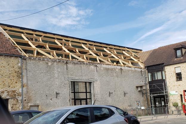 Ferme 
