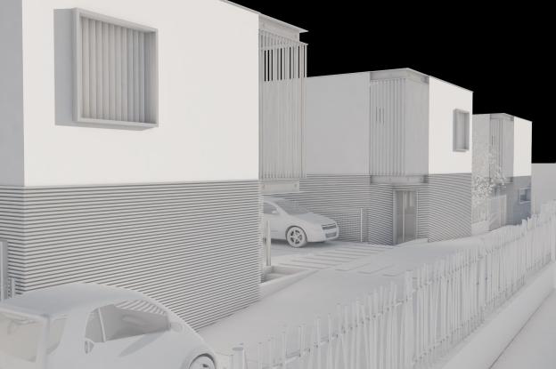 perspective Nord Est