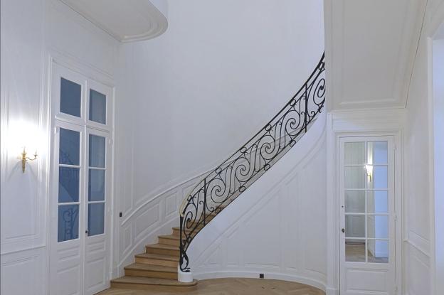 hall