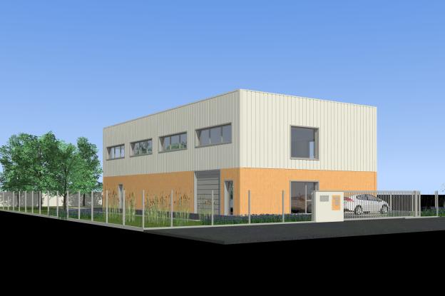 Projet permis