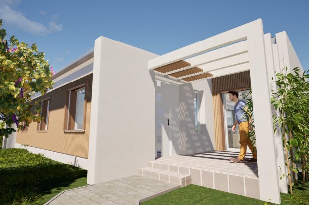 extension