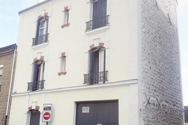 Façade