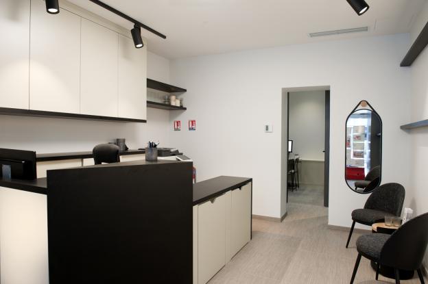 agence immobilière