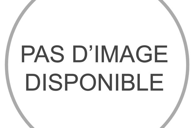 Photographie non disponible