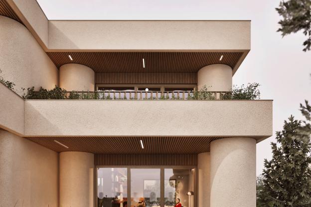 Architecte Permis de construire Maison individuelle