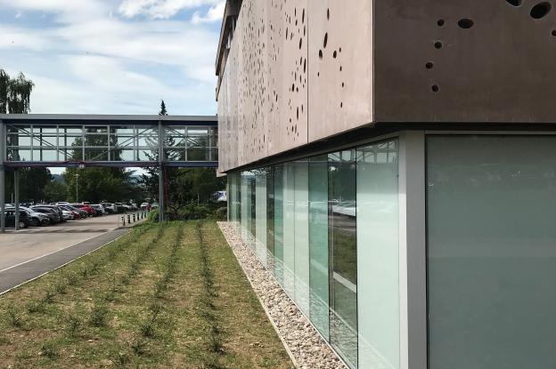 ©E&F Architect