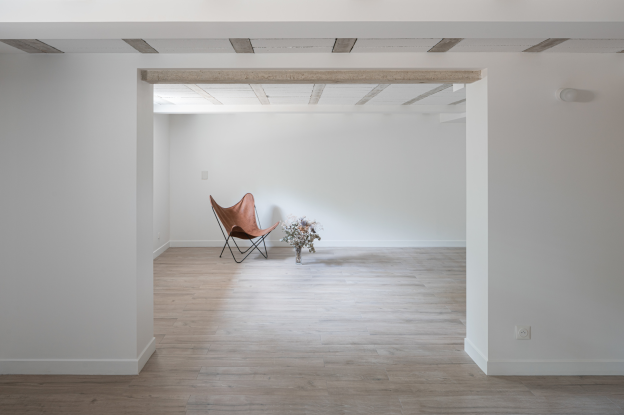 Chambre d'amis
