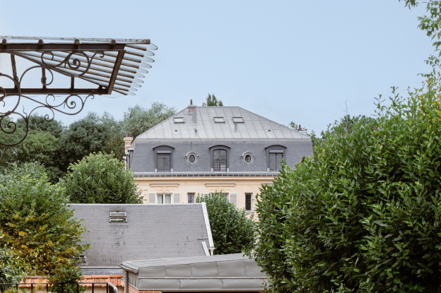 Maison à Versailles
