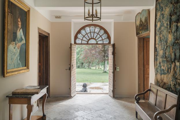 Entrée