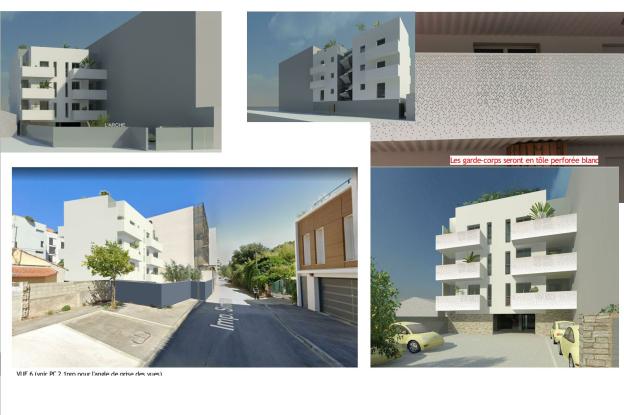 architecte la seyne sur mer