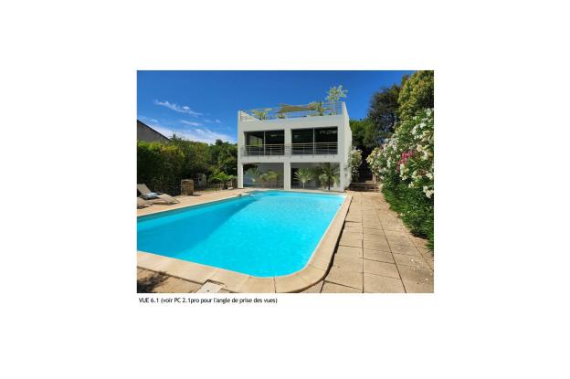 architecte Allauch
