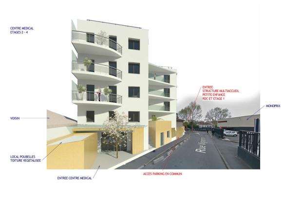 Architecte argenteuil