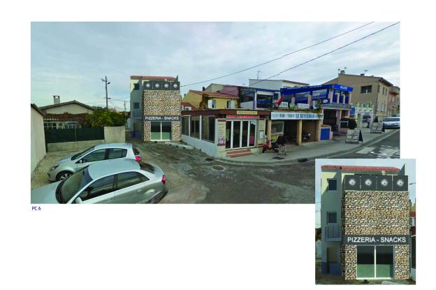 architecte Martigues