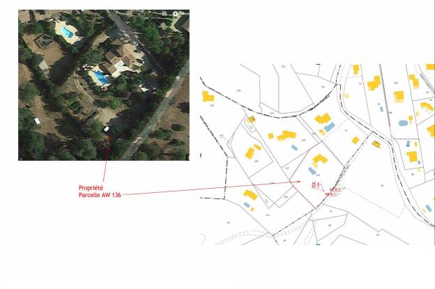 architecte cuges les pins