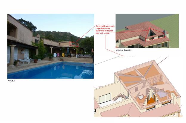 architecte le lavandou