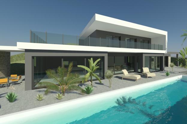 architecte Ollioules