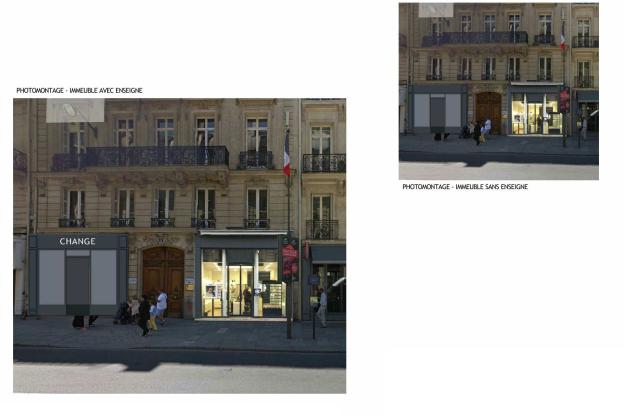 architecte paris