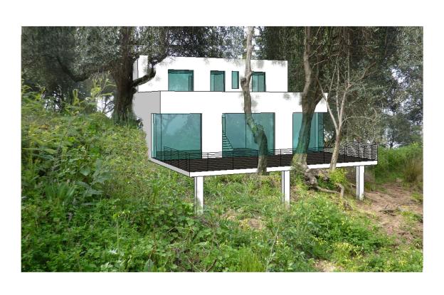architecte pégomas