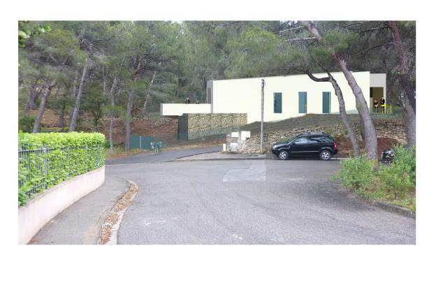architecte salon de provence
