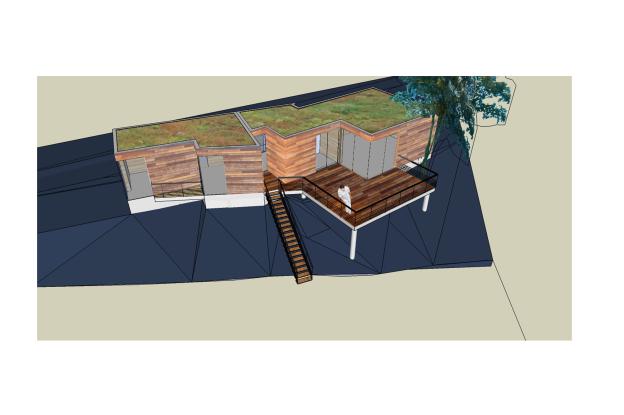 architecte sausset les pins