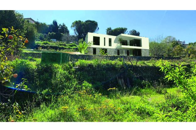 architecte vallauris