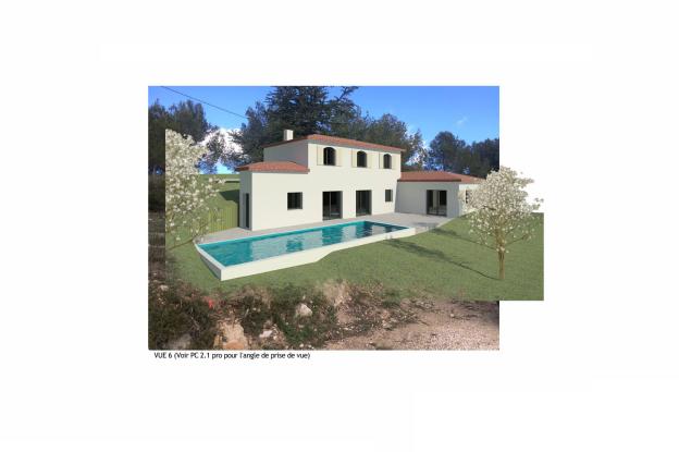 architecte ventabren