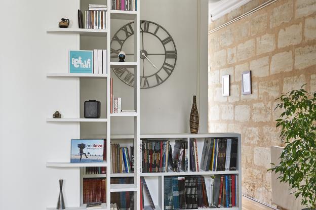 BIBLIOTHEQUE