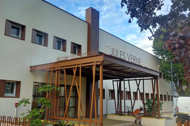 entrée