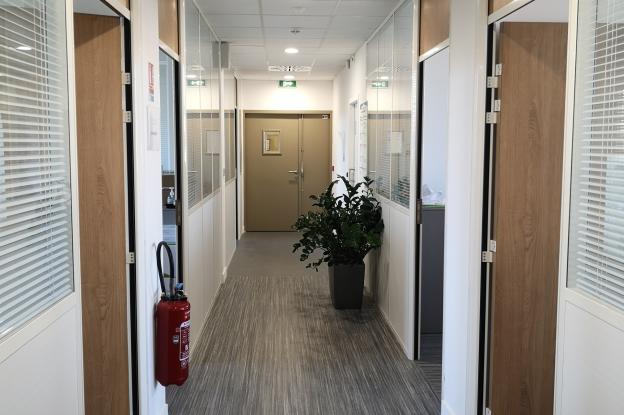 Caisse d'Allocations Familiales de Béziers