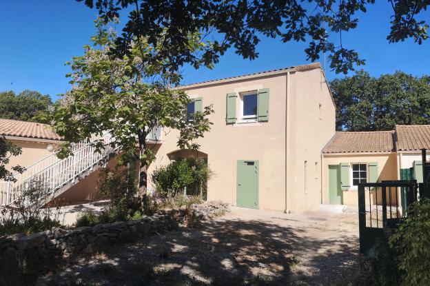 Villa Marquerose