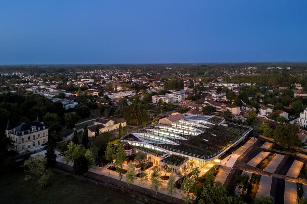 © Jean-François Tremege