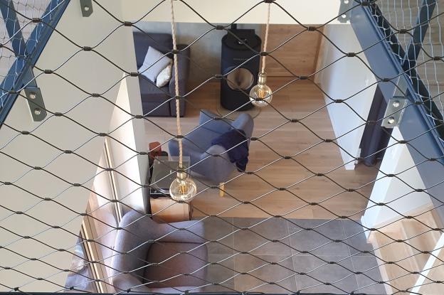 CL Architecte > Vide sur séjour