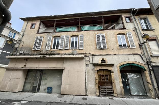 Immeuble Saint-Gaudens 09