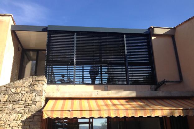 Surélévation maison individuelle