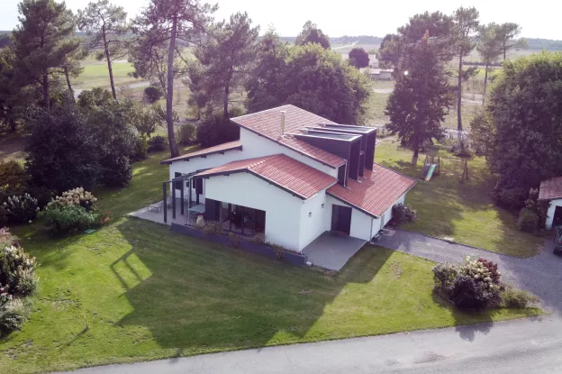 Photo Extérieurs 01