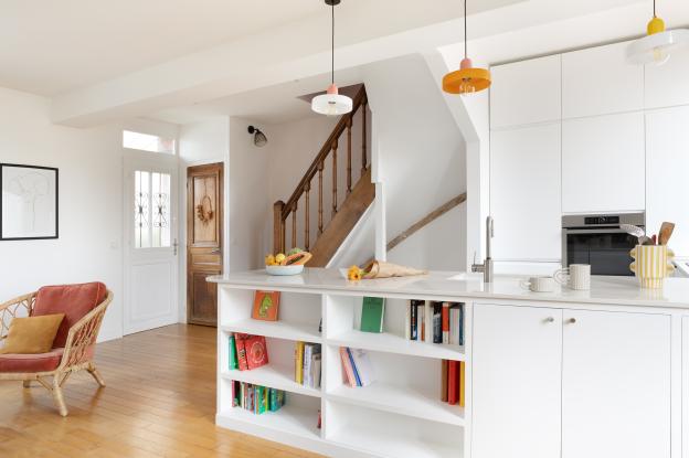 photo : Maude Artarit 