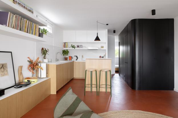 photo : Maude Artarit 